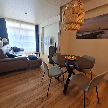 Gasthuis In'T Stad Nieuwpoort Ngoại thất bức ảnh