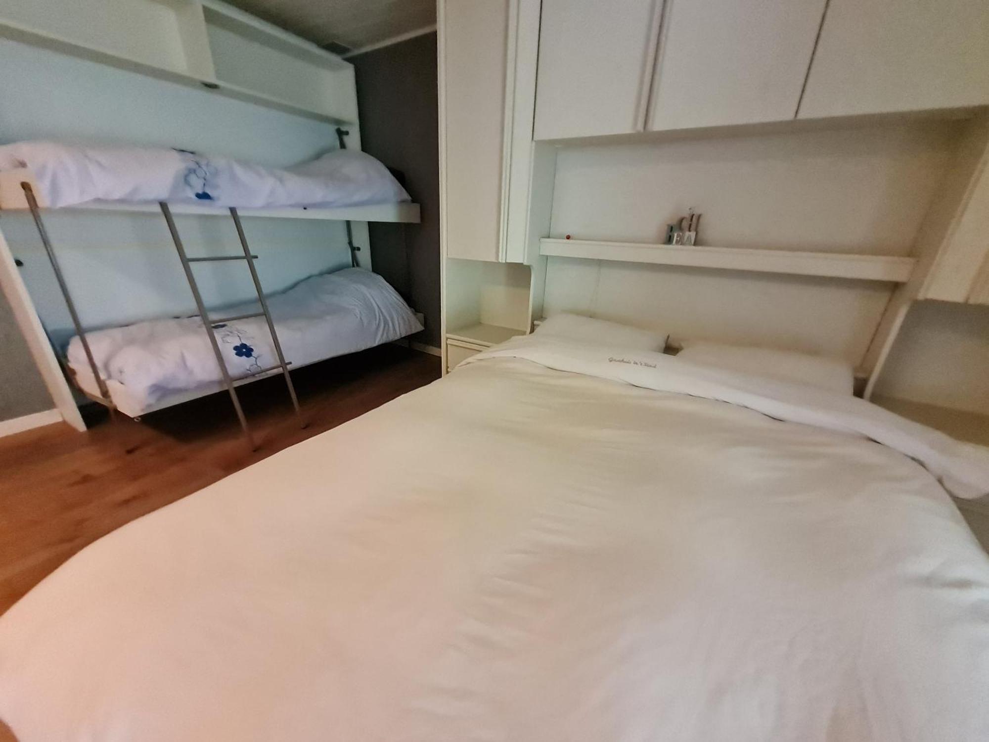 Gasthuis In'T Stad Nieuwpoort Ngoại thất bức ảnh