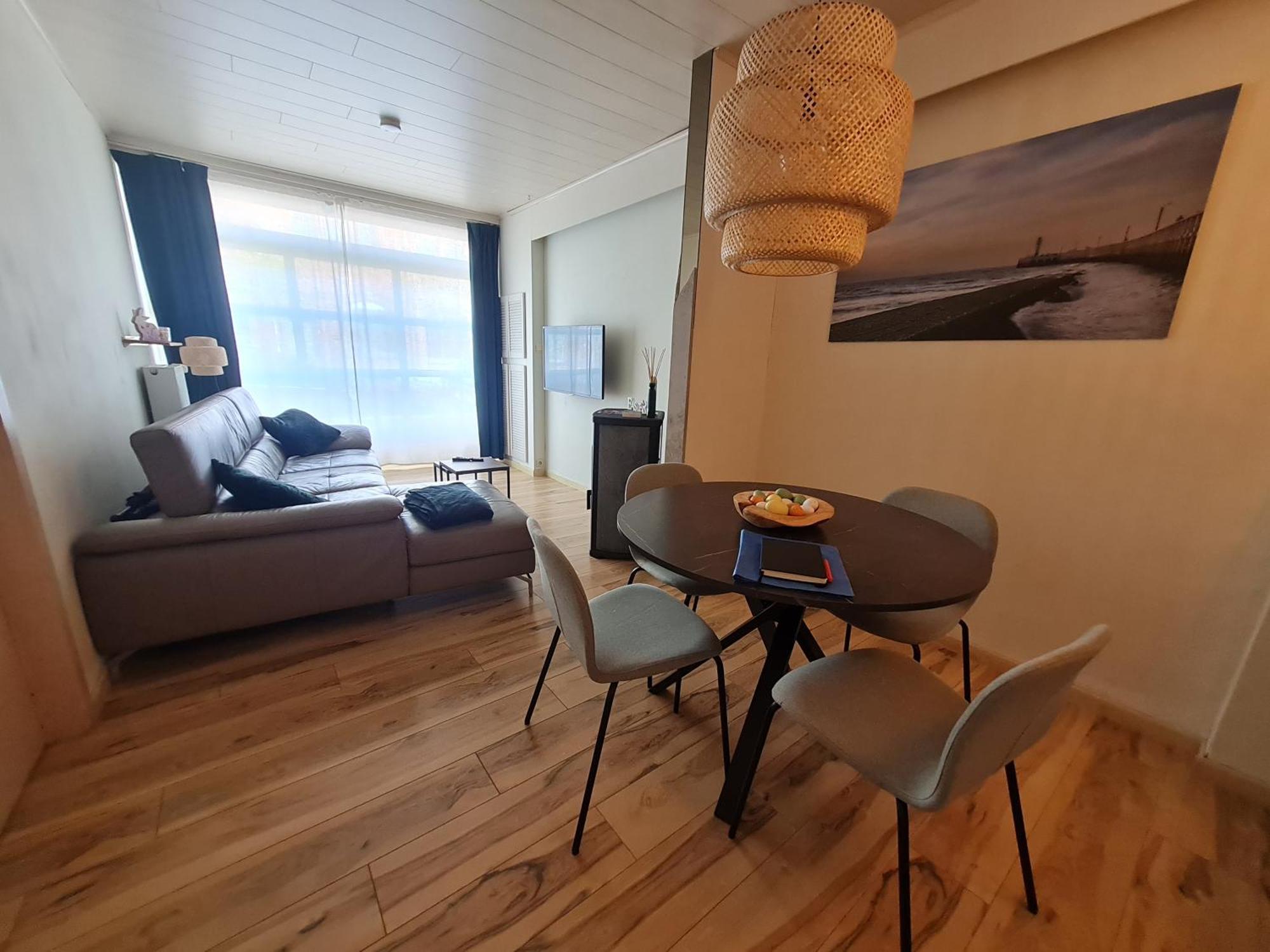 Gasthuis In'T Stad Nieuwpoort Ngoại thất bức ảnh