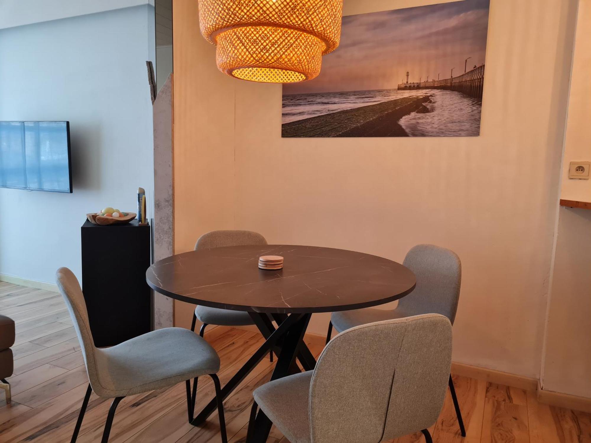 Gasthuis In'T Stad Nieuwpoort Ngoại thất bức ảnh